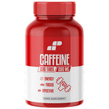 Cofeină 200 mg - 200 tablete
