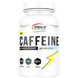 Cofeina - 90 tablete