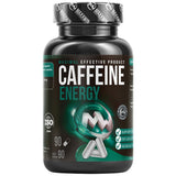 Coffeine Energy 100 mg - 90 capsule