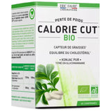 Calorie Cut - Glucomannan Konjac | Vegan Friendly - 60 de tablete