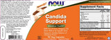 Suport Candida | Candida Clear - 180 capsule