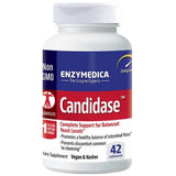 Candidaza - 42 capsule