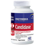 Candidaza - 42 capsule