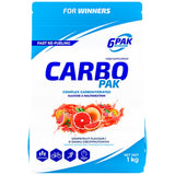 Carbo Pak - 1000 de grame