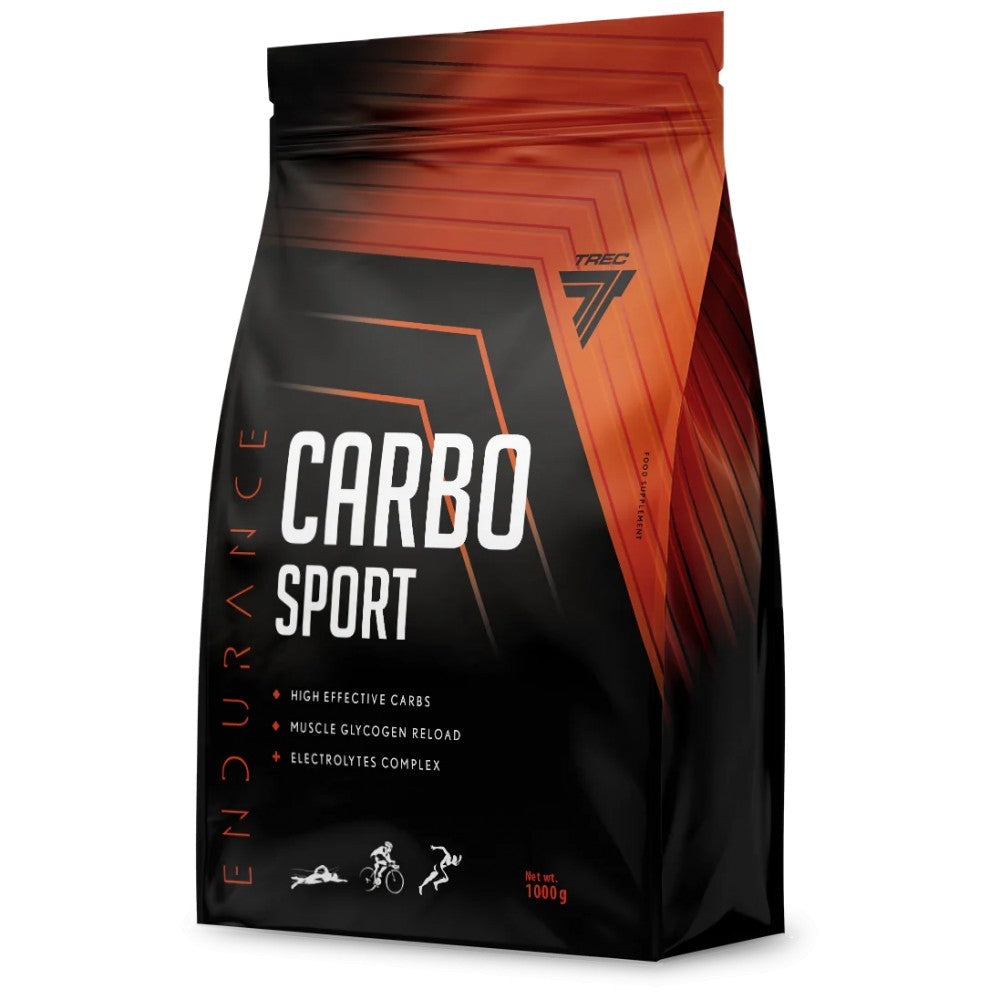 Carbo Sport Endurance - 1000 de grame