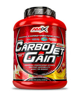 Câștig CarboJet™ - 4,00 kg