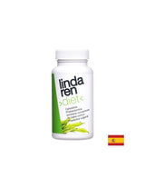 Fasole albă - reducerea grăsimilor și pierderea în greutate - Carboblock Lindaren, 60 capsule