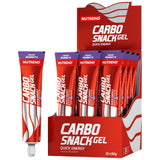 Pliculeț Carbosnack - 18 x 55 grame