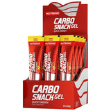Tub Carbosnack 12 x 55 grame