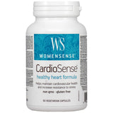 Cardio Sense 90 capsule
