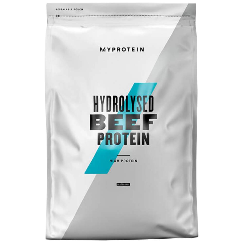 CarniPro 97% proteină din carne de vită hidrolizată fără arome 2500 grame