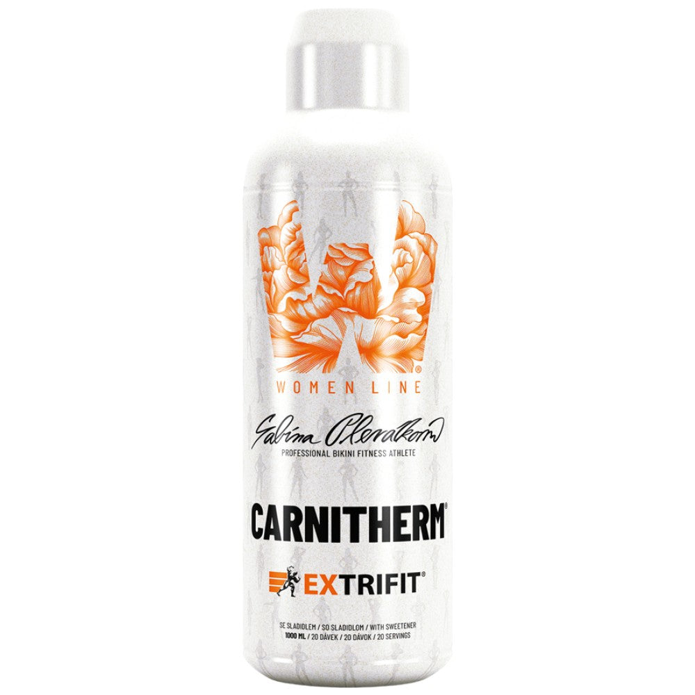 Carnitherm - Linie pentru femei 1000 ml