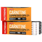 Capsule comprimate de carnitină - 120 capsule
