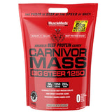 Carnivor Mass Big Steer - 6790 grame