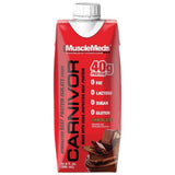 Carnivor gata de băut | cu 40 g Proteină de Vită - 500 ml