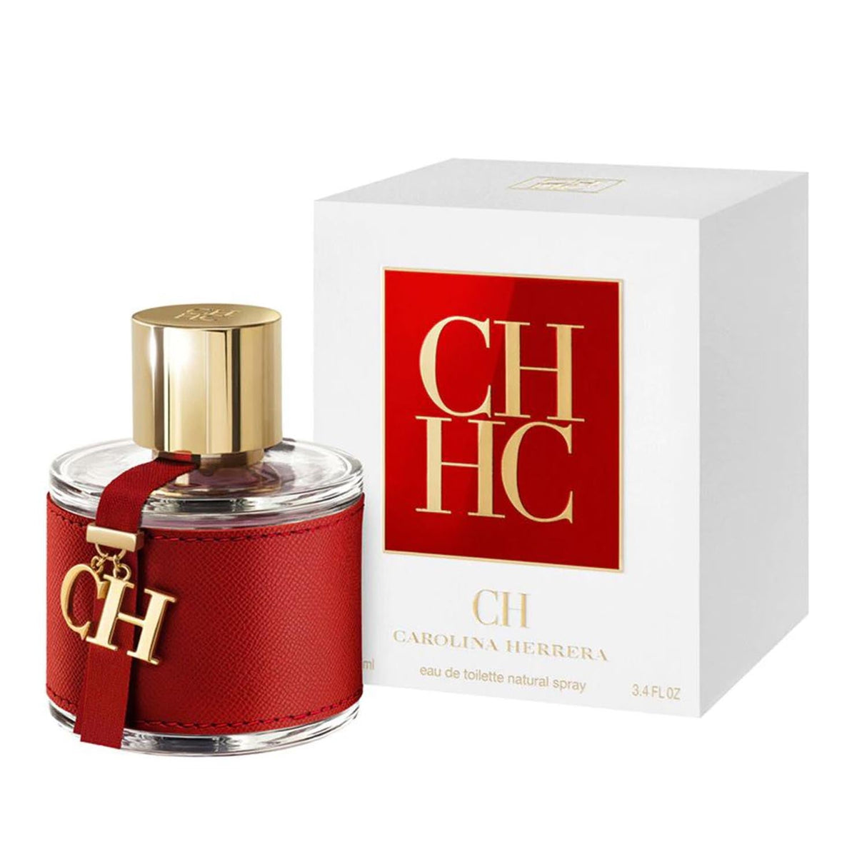 Carolina Herrera Ch Eau De Toilette 50ml spray