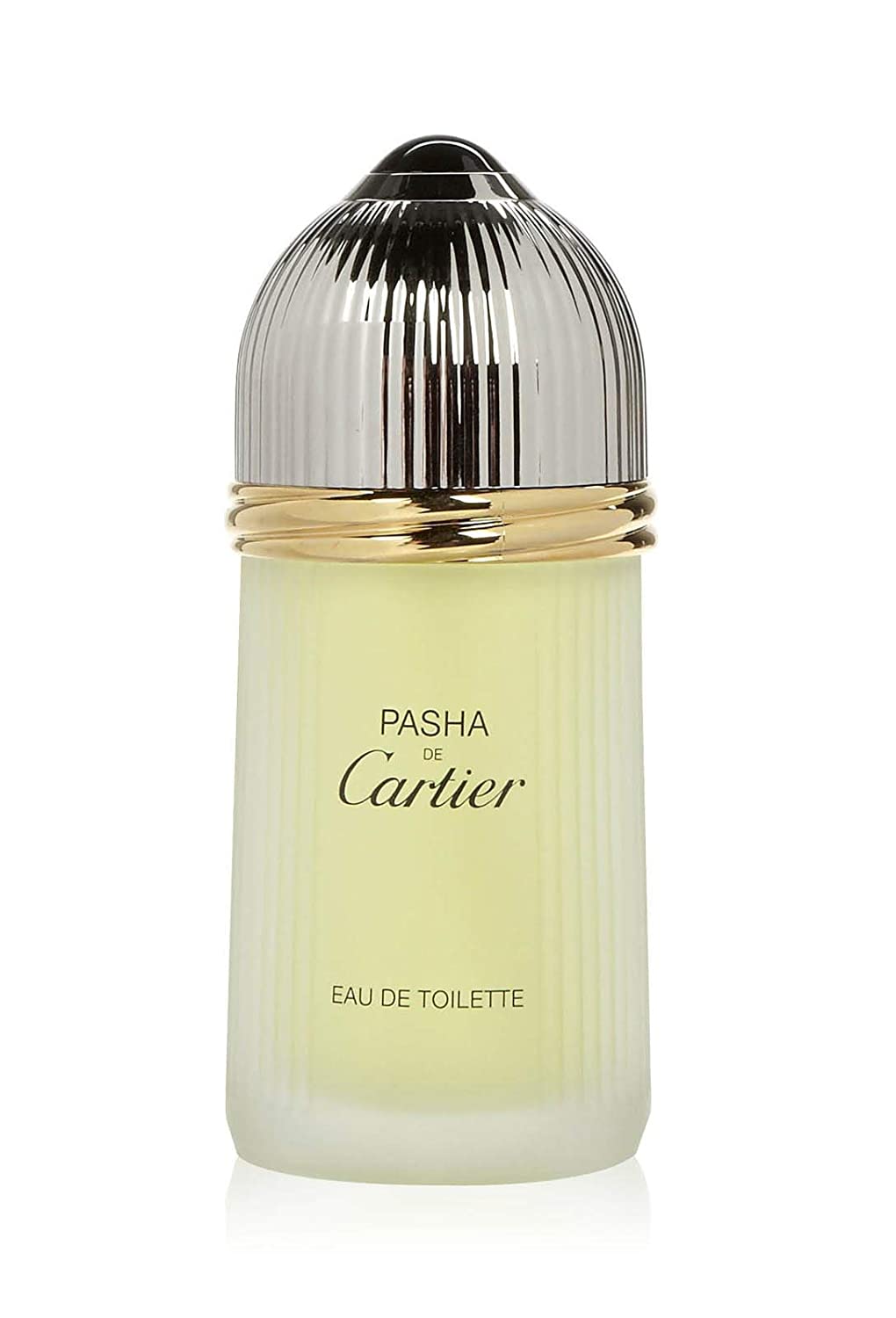 Cartier Pasha Apa de Toaleta Spray 100ml