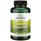 Cascara Sagrada 450 mg 100 capsule