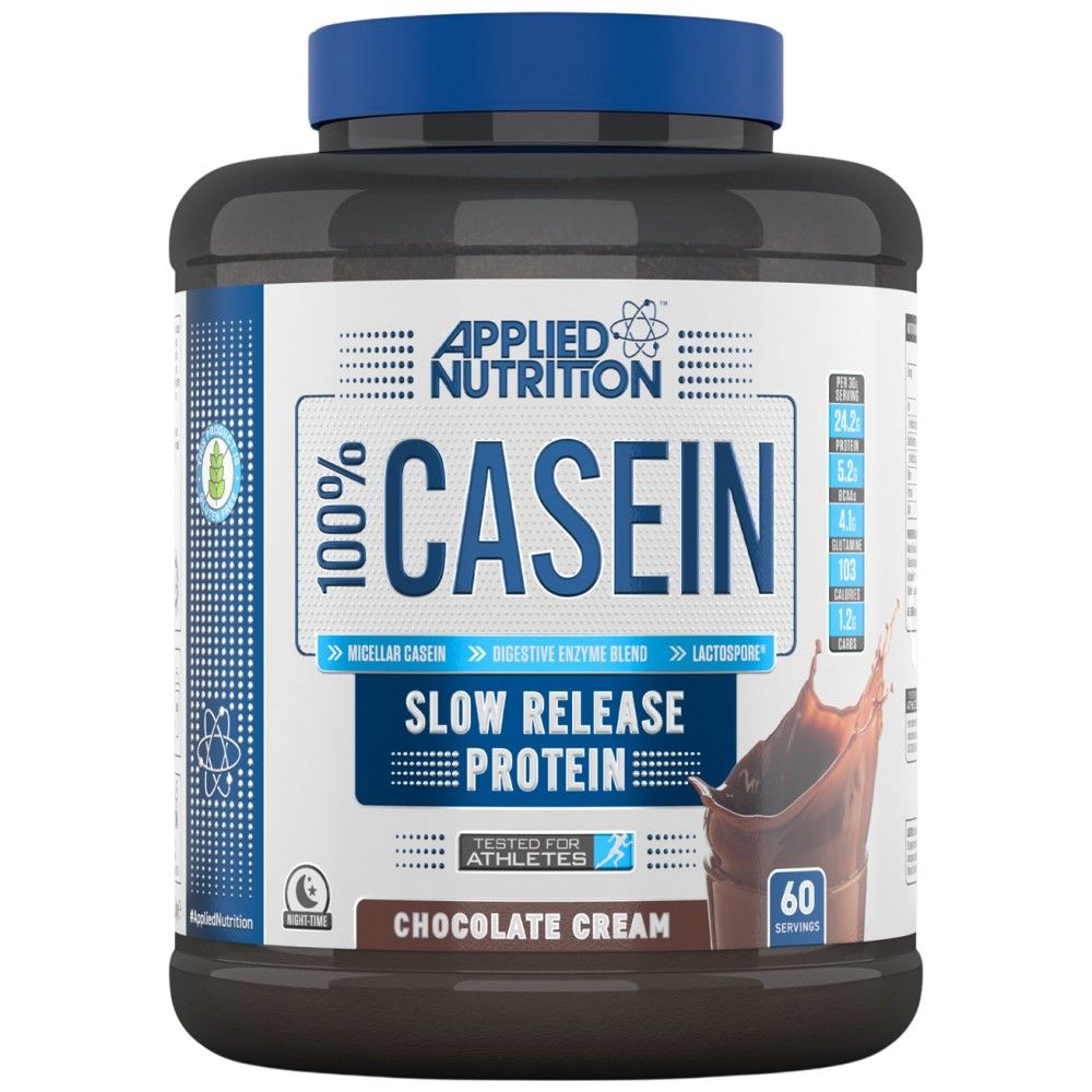 Proteină micelară de cazeină - 1800 de grame