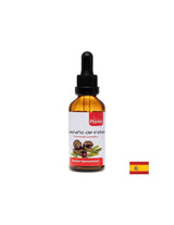 Castaṅo de Indias/ Castan de cal (tinctură)/ Circulația sângelui, vene varicoase, 50 ml Artesania