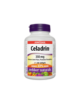 Celadrin / Celadrin, 350 mg, 120 capsule moi
