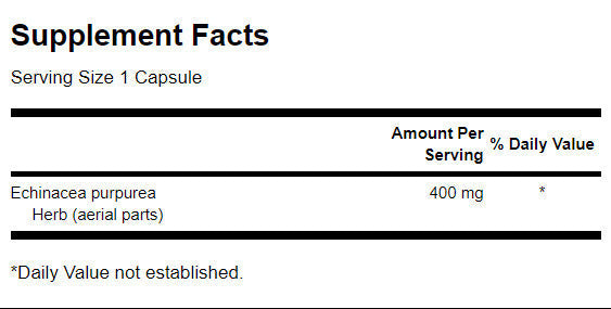 Extract din seminte de telina 500 mg - 180 capsule