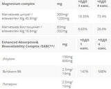 CeliMAX MG 538 mg - 60 capsule