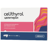 Celithyrol - 30 capsule