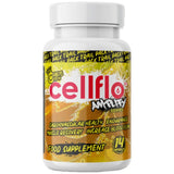 Ceai verde Cellflo6 | Seria Amplify - 14 capsule