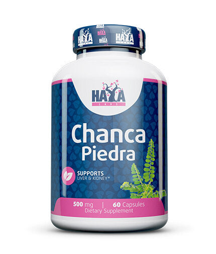 Chanca Piedra 500 mg. / 60 Caps