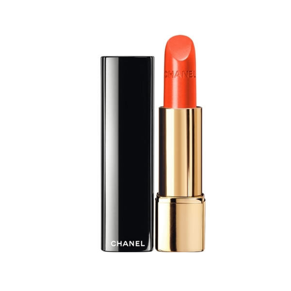 Chanel Rouge Allure Luminous Intense Buze Culoare 96 Excentric