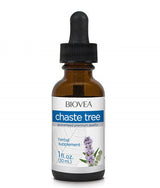 Picături lichide Chaste Tree / 30 ml