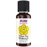 Înveseliți Buttercup! | Amestec de ulei înălțător - 30 ml