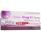 Chela-Mag B6 Forte 60 Caps. OLIMP