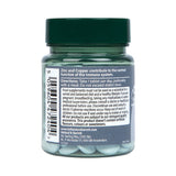 Zinc și cupru chelat 15 mg - 120 tablete