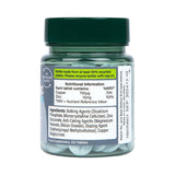 Zinc și cupru chelat 15 mg - 120 tablete