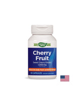 Cherry Fruit 500 mg x 90 capsule Nature's Way