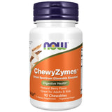 ChewyZymes - 90 de tablete masticabile