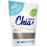 Chia | 100% natural - 500 grame