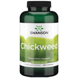 Chickweed 450 mg 180 capsule