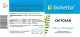 Chitosan 230 mg - 100 capsule