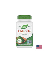 Chlorella 410 mg - 100 capsule