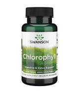 Clorofila 104 mg - 90 capsule