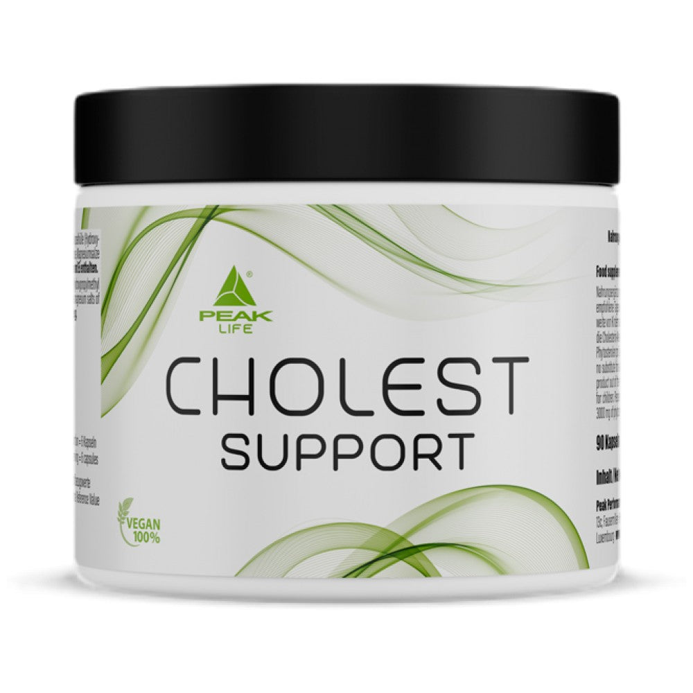 Colest Support - 90 capsule