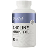 Colina + Inozitol 90 Tablete