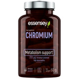 Crom 200 mcg - 120 capsule