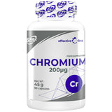 Crom 200 mcg - 90 capsule