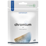 Tableta de crom | 200 mcg picolinat de crom - 30 tablete