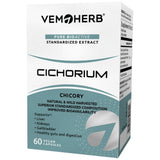 Cicoare - 60 capsule