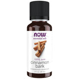 Ulei de scoarță | Cinnamomum Zeylanicum 100% pur - 30 ml